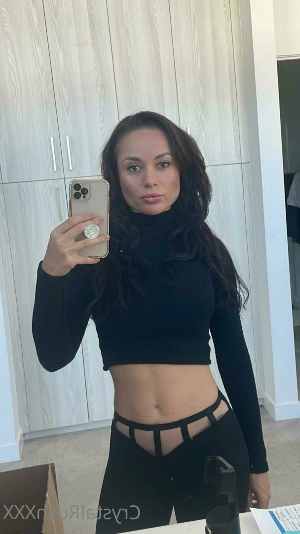 Crystal Rush [ rush187 ] Onlyfans leaked photo 6718043 on Hotleaks.tv
