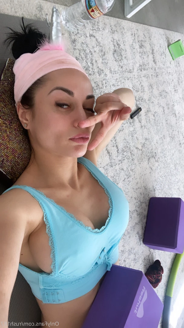 Crystal Rush [ rush187 ] Onlyfans leaked photo 6718419 on Hotleaks.tv