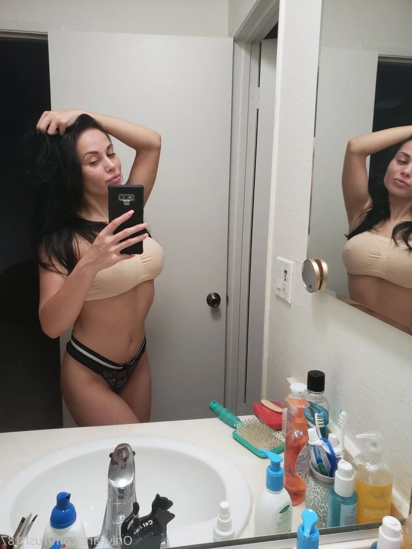 Crystal Rush [ rush187 ] Onlyfans leaked photo 6718574 on Hotleaks.tv