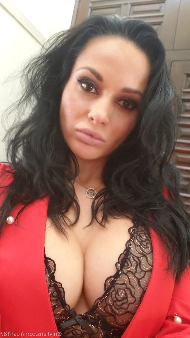 Crystal Rush [ rush187 ] Onlyfans leaked photo 6718816 on Hotleaks.tv