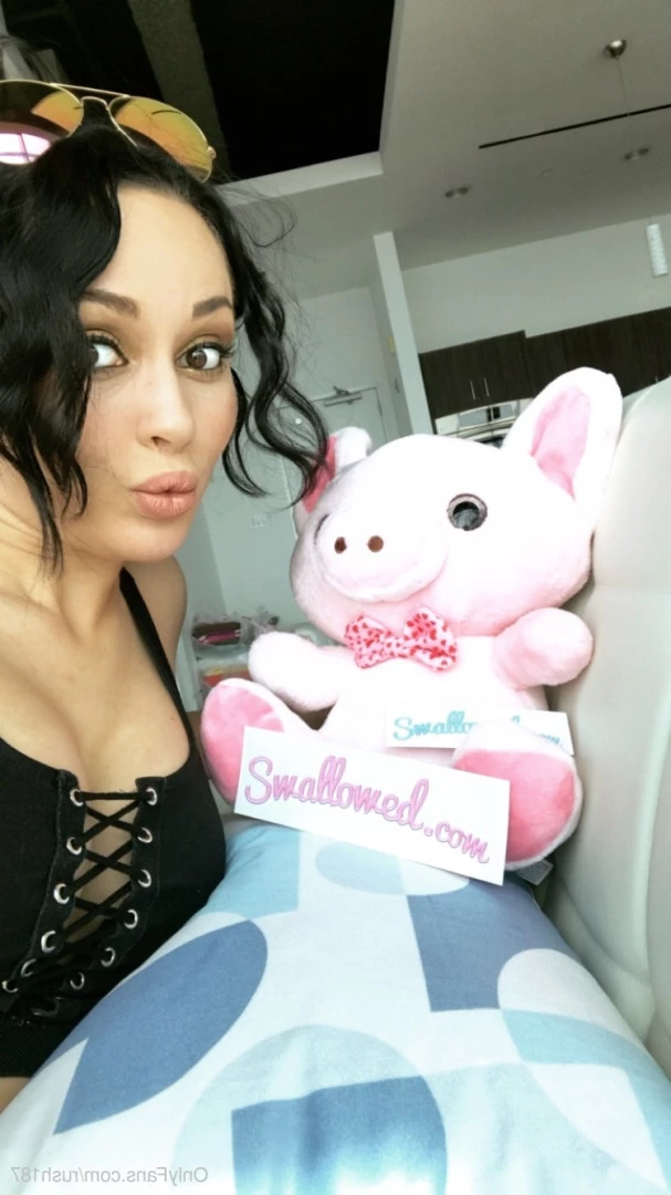 Crystal Rush [ rush187 ] Onlyfans leaked photo 6719113 on Hotleaks.tv