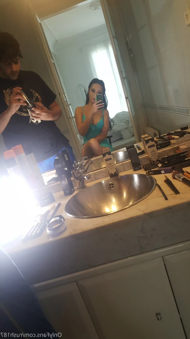 Crystal Rush [ rush187 ] Onlyfans leaked photo 6719434 on Hotleaks.tv