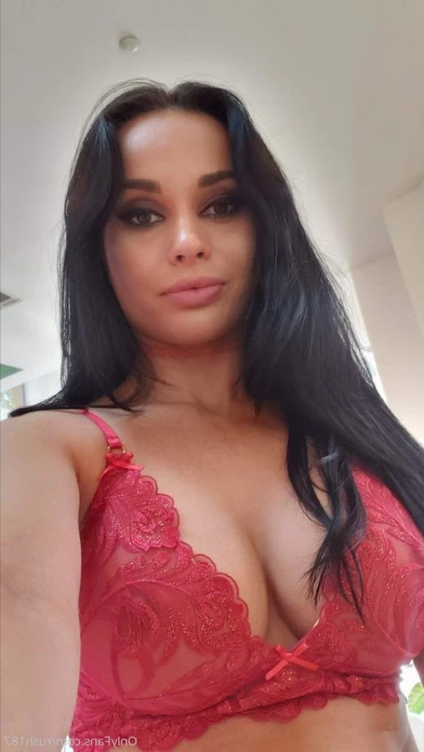 Crystal Rush [ rush187 ] Onlyfans leaked photo 6720018 on Hotleaks.tv
