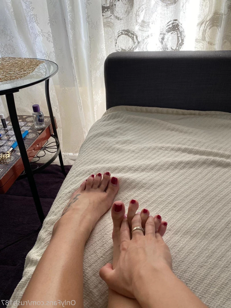 Crystal Rush [ rush187 ] Onlyfans leaked photo 6720617 on Hotleaks.tv