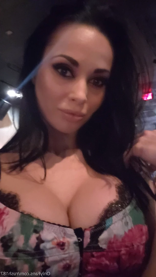 Crystal Rush [ rush187 ] Onlyfans leaked photo 6721321 on Hotleaks.tv