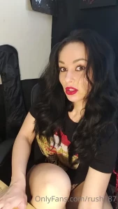 Crystal Rush [ rush187 ] Onlyfans leaked video 6961606 on Hotleaks.tv