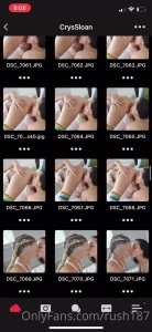 Crystal Rush [ rush187 ] Onlyfans leaked video 6961751 on Hotleaks.tv