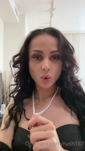 Crystal Rush [ rush187 ] Onlyfans leaked video 6961962 on Hotleaks.tv