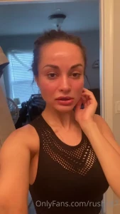 Crystal Rush [ rush187 ] Onlyfans leaked video 6962161 on Hotleaks.tv