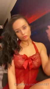 Crystal Rush [ rush187 ] Onlyfans leaked video 6962343 on Hotleaks.tv