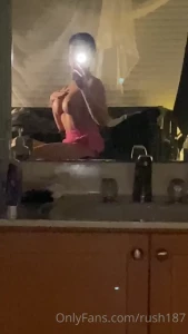 Crystal Rush [ rush187 ] Onlyfans leaked video 6962375 on Hotleaks.tv
