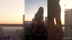 Crystal Rush [ rush187 ] Onlyfans leaked video 6962396 on Hotleaks.tv