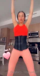 Crystal Rush [ rush187 ] Onlyfans leaked video 6962764 on Hotleaks.tv