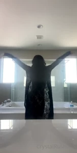 Crystal Rush [ rush187 ] Onlyfans leaked video 6962792 on Hotleaks.tv