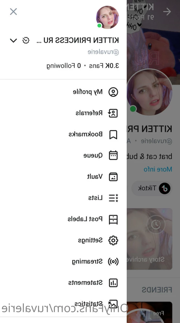 ru [ ruvalerie ] Onlyfans leaked photo 6618311 on Hotleaks.tv