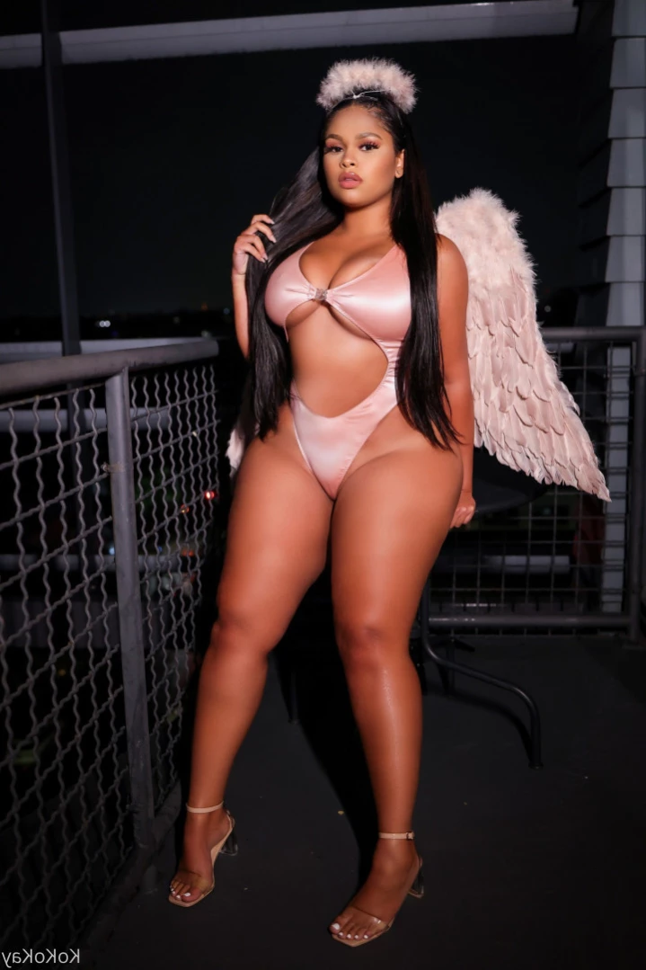 KoKo Kay [ kokokay ] Onlyfans leaked photo 14253735 on Hotleaks.tv