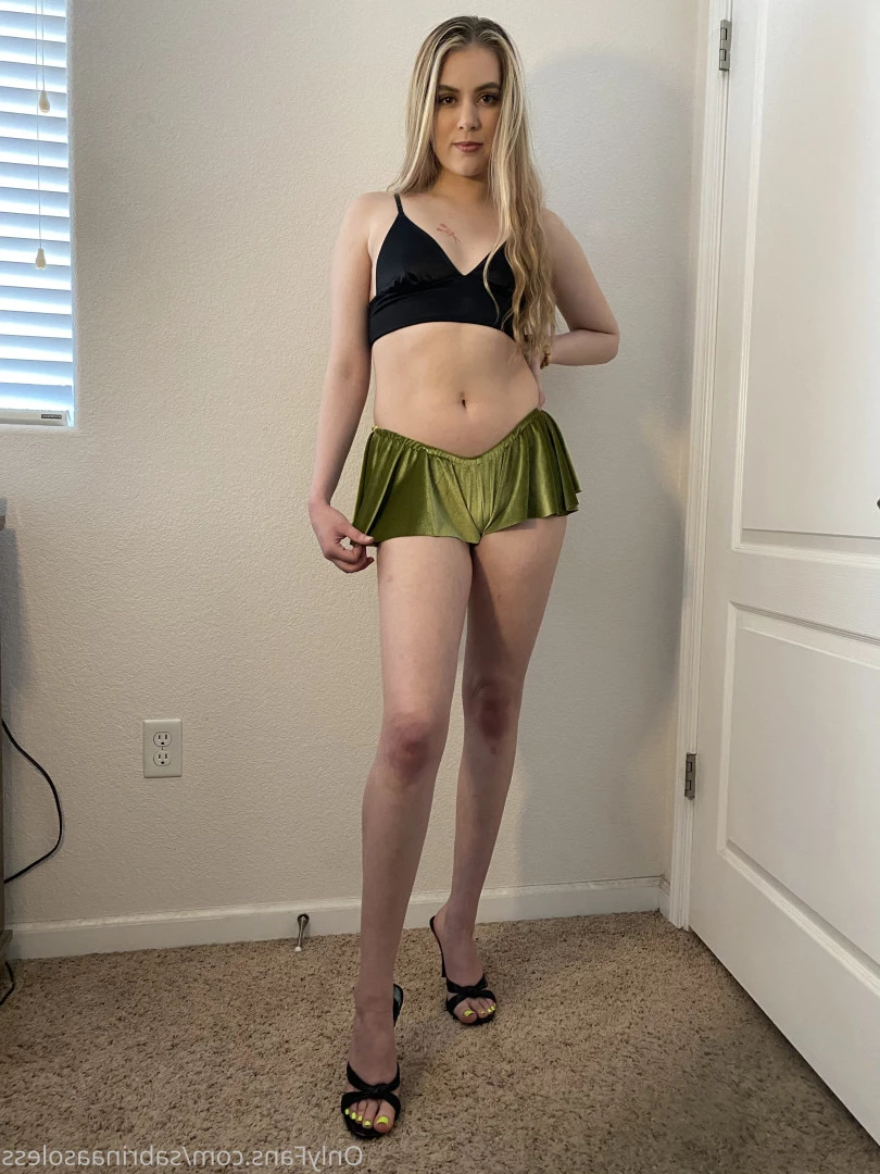 Goddess Sabrina❤️‍🔥 [ sabrinaasoless ] Onlyfans leaked photo 6942028 on Hotleaks.tv