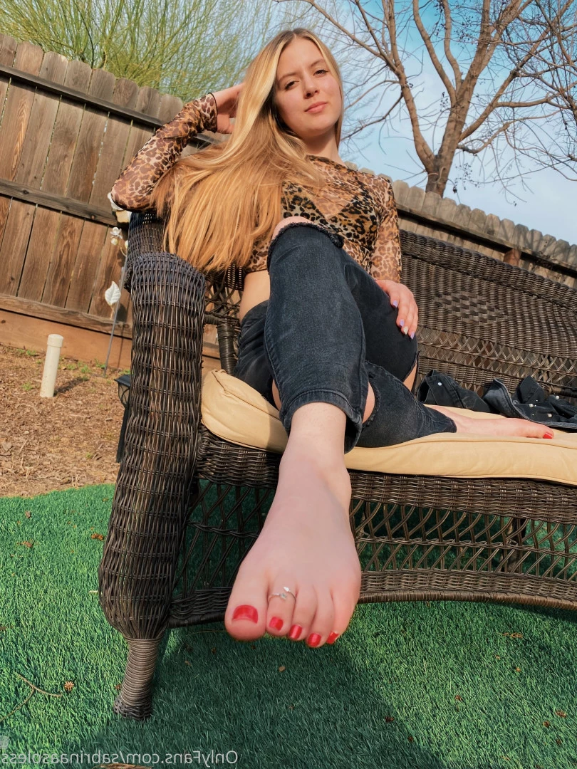 Goddess Sabrina❤️‍🔥 [ sabrinaasoless ] Onlyfans leaked photo 6942848 on Hotleaks.tv