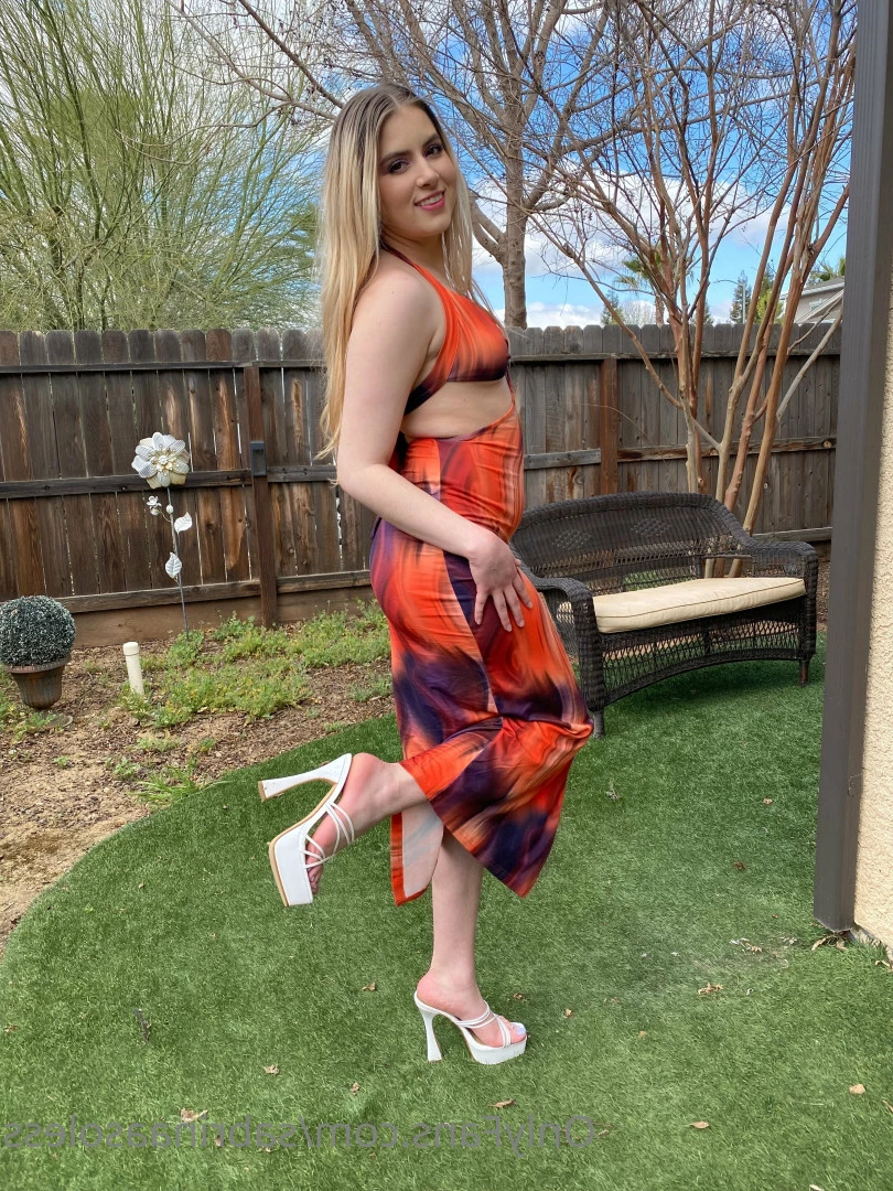 Goddess Sabrina❤️‍🔥 [ sabrinaasoless ] Onlyfans leaked photo 6943737 on Hotleaks.tv