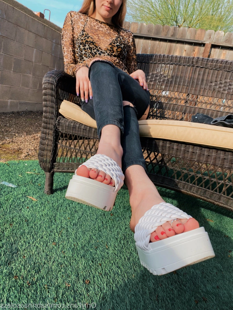 Goddess Sabrina❤️‍🔥 [ sabrinaasoless ] Onlyfans leaked photo 6944420 on Hotleaks.tv