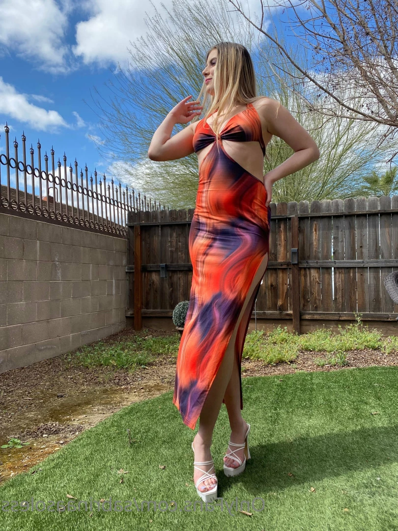Goddess Sabrina❤️‍🔥 [ sabrinaasoless ] Onlyfans leaked photo 6944992 on Hotleaks.tv