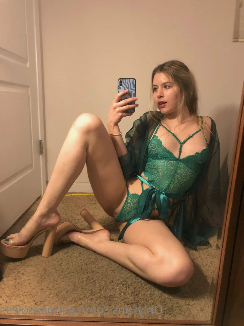 Goddess Sabrina❤️‍🔥 [ sabrinaasoless ] Onlyfans leaked photo 6945353 on Hotleaks.tv