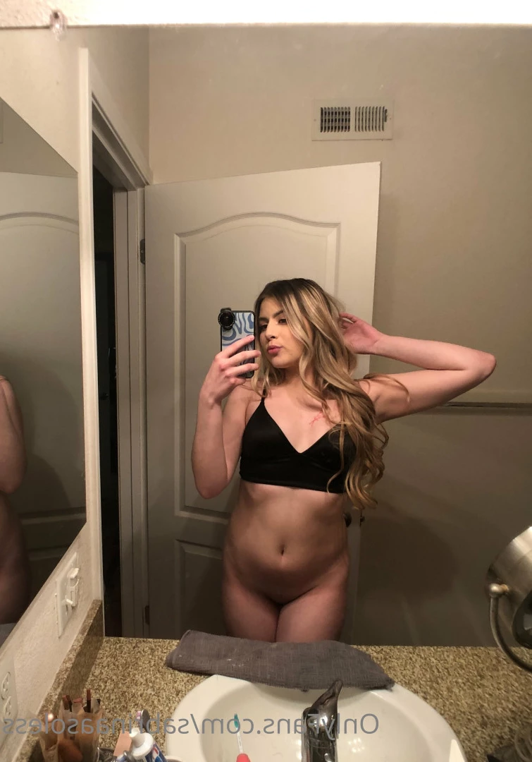 Goddess Sabrina❤️‍🔥 [ sabrinaasoless ] Onlyfans leaked photo 6946656 on Hotleaks.tv