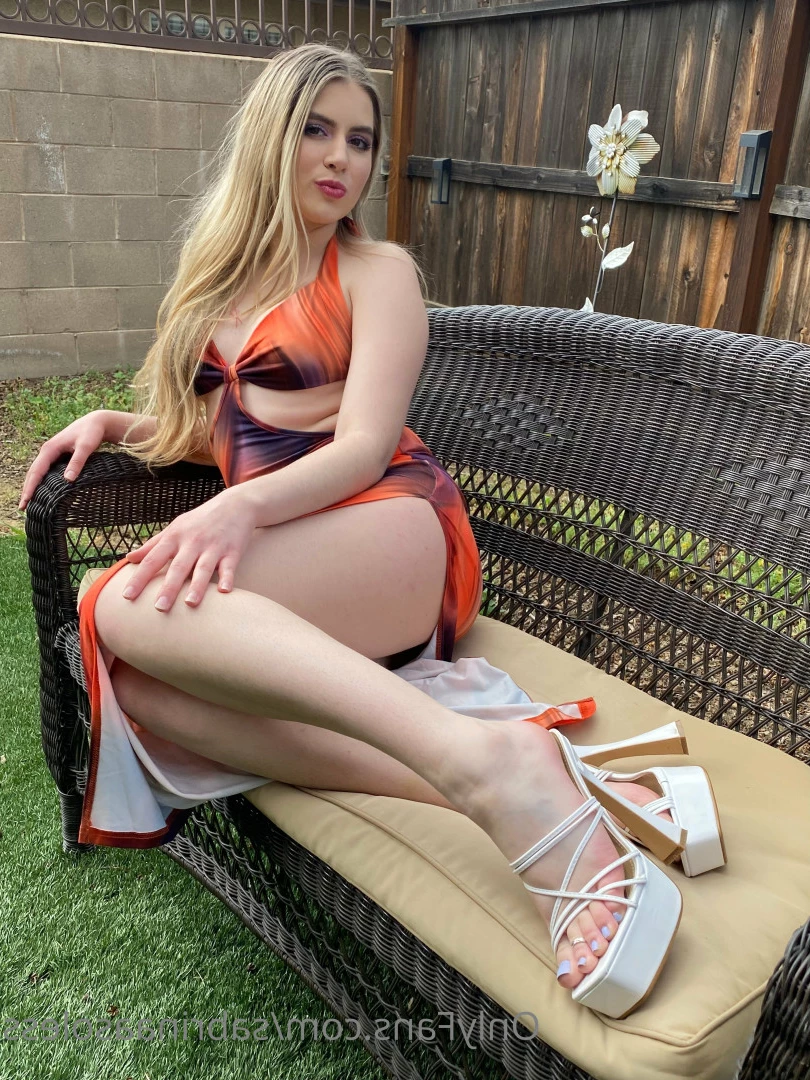 Goddess Sabrina❤️‍🔥 [ sabrinaasoless ] Onlyfans leaked photo 6946922 on Hotleaks.tv