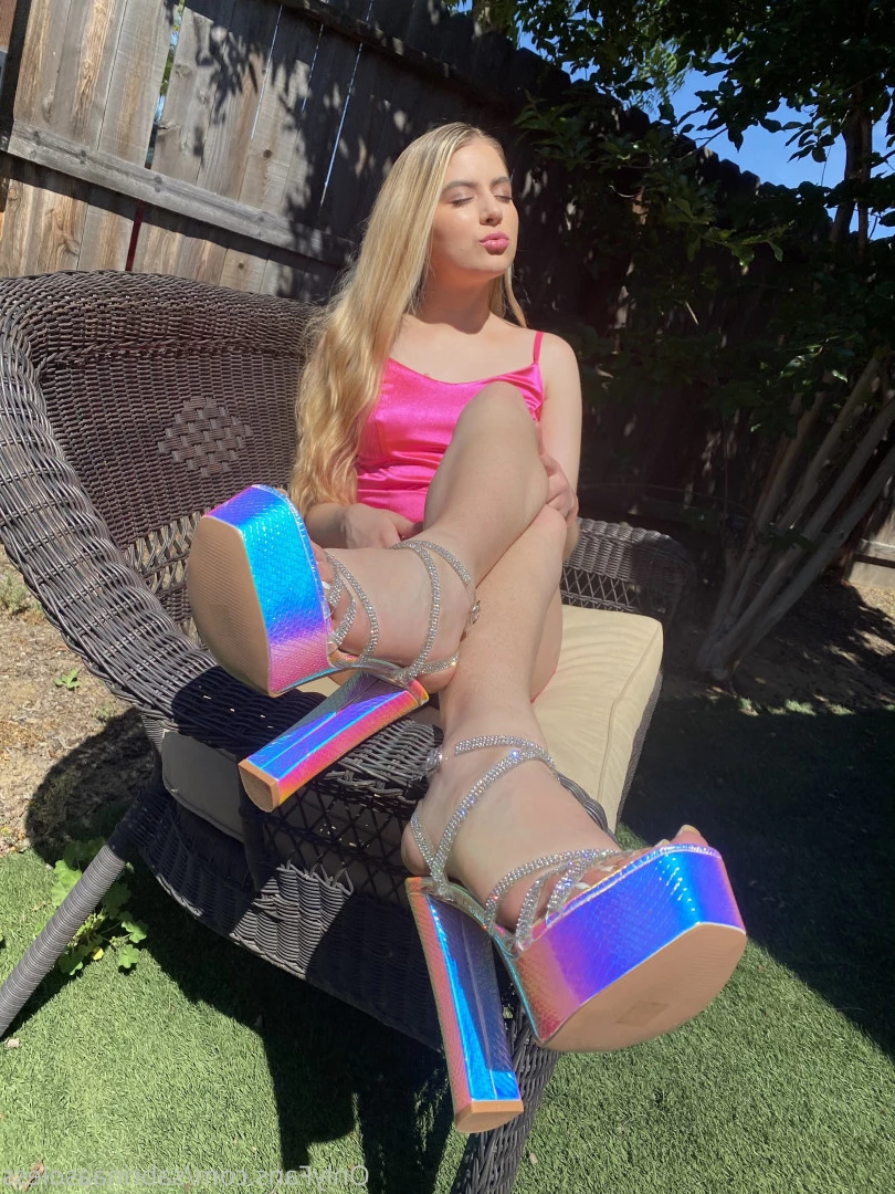 Goddess Sabrina❤️‍🔥 [ sabrinaasoless ] Onlyfans leaked photo 6947385 on Hotleaks.tv