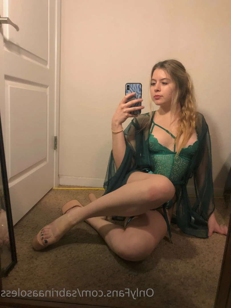 Goddess Sabrina❤️‍🔥 [ sabrinaasoless ] Onlyfans leaked photo 6948850 on Hotleaks.tv