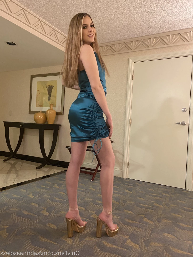 Goddess Sabrina❤️‍🔥 [ sabrinaasoless ] Onlyfans leaked photo 6949042 on Hotleaks.tv