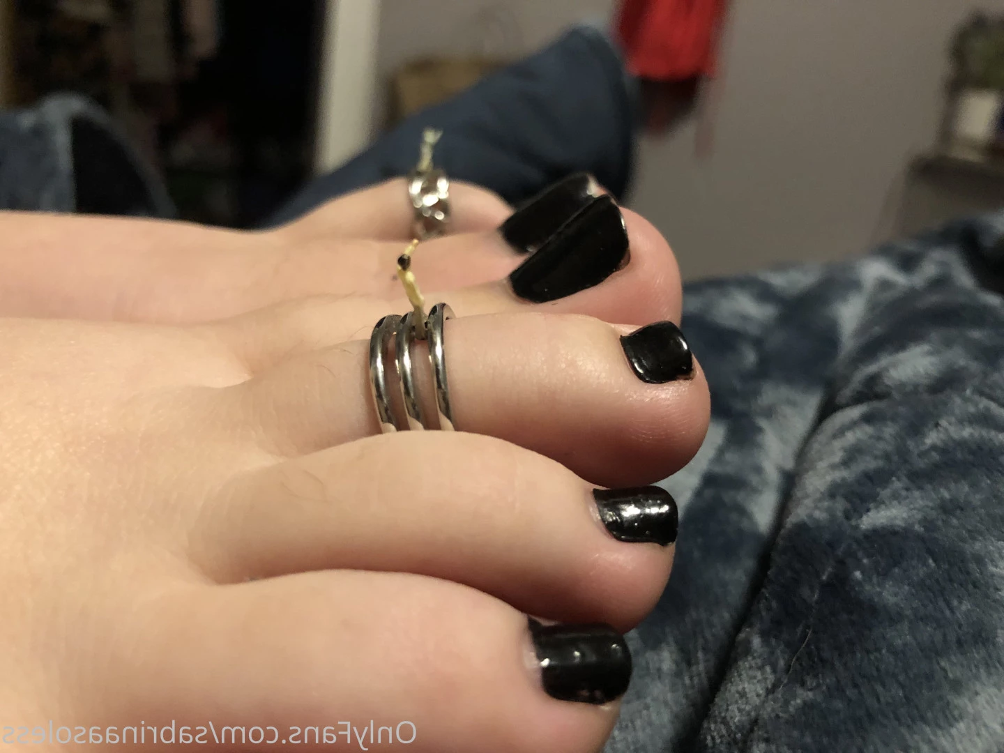Goddess Sabrina❤️‍🔥 [ sabrinaasoless ] Onlyfans leaked photo 6951652 on Hotleaks.tv