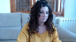 Sabrina Deep [ sabrinadeep ] Onlyfans leaked video 6952476 on Hotleaks.tv