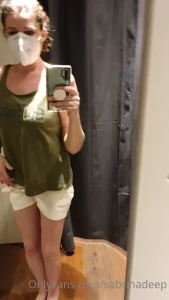 Sabrina Deep [ sabrinadeep ] Onlyfans leaked video 6952915 on Hotleaks.tv