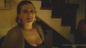 Sabrina Deep [ sabrinadeep ] Onlyfans leaked video 6953496 on Hotleaks.tv