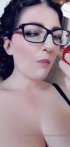 Sabrina Deep [ sabrinadeep ] Onlyfans leaked video 6953511 on Hotleaks.tv