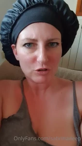 Sabrina Deep [ sabrinadeep ] Onlyfans leaked video 6954331 on Hotleaks.tv