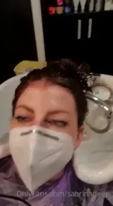 Sabrina Deep [ sabrinadeep ] Onlyfans leaked video 6954549 on Hotleaks.tv