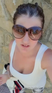 Sabrina Deep [ sabrinadeep ] Onlyfans leaked video 6954688 on Hotleaks.tv