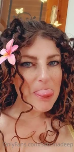 Sabrina Deep [ sabrinadeep ] Onlyfans leaked video 6954737 on Hotleaks.tv