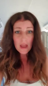 Sabrina Deep [ sabrinadeep ] Onlyfans leaked video 6955613 on Hotleaks.tv