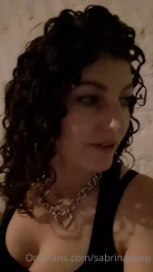 Sabrina Deep [ sabrinadeep ] Onlyfans leaked video 6955901 on Hotleaks.tv