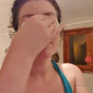 Sabrina Deep [ sabrinadeep ] Onlyfans leaked video 6955903 on Hotleaks.tv