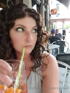 Sabrina Deep [ sabrinadeep ] Onlyfans leaked video 6956297 on Hotleaks.tv
