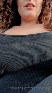 Sabrina Deep [ sabrinadeep ] Onlyfans leaked video 6956707 on Hotleaks.tv