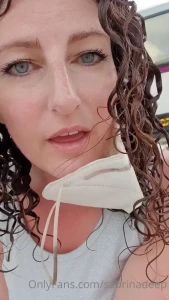 Sabrina Deep [ sabrinadeep ] Onlyfans leaked video 6957077 on Hotleaks.tv