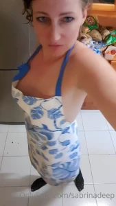 Sabrina Deep [ sabrinadeep ] Onlyfans leaked video 6957352 on Hotleaks.tv