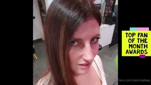 Sabrina Deep [ sabrinadeep ] Onlyfans leaked video 6959090 on Hotleaks.tv