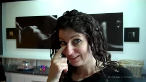 Sabrina Deep [ sabrinadeep ] Onlyfans leaked video 6959207 on Hotleaks.tv