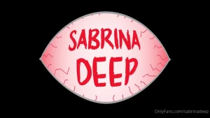 Sabrina Deep [ sabrinadeep ] Onlyfans leaked video 6959267 on Hotleaks.tv